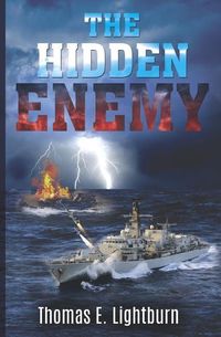 Produktbild: The Hidden Enemy