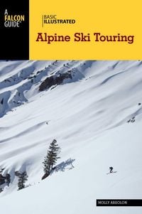 Produktbild: Basic Illustrated Alpine Ski Touring