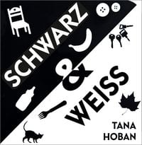 Produktbild: Schwarz & Wei&szlig;