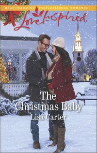 Produktbild: The Christmas Baby