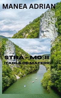 Produktbild: STRA-MO&iquest;II (Tabla de Materii)