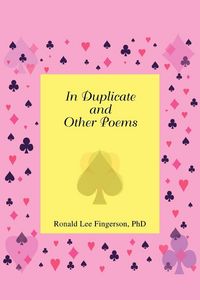 Produktbild: In Duplicate and Other Poems