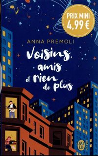 Produktbild: Voisins, amis et rien de plus