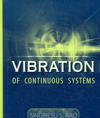 Produktbild: Vibration Of Continuous System