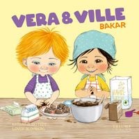 Produktbild: Vera & Ville bakar