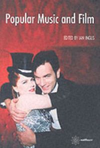 Produktbild: Inglis, I: Popular Music and Film