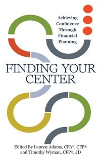 Produktbild: Finding Your Center