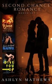 Produktbild: Second Chance Romance: Boxed Set