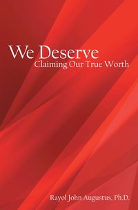 Produktbild: We Deserve