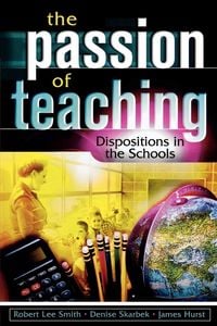 Produktbild: Passion of Teaching