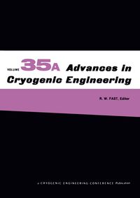 Produktbild: Advances in Cryogenic Engineering