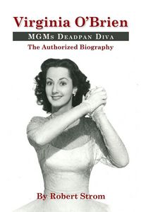 Produktbild: Virginia O'Brien
