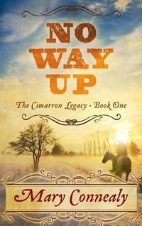 Produktbild: No Way Up -Lp