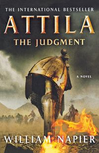 Produktbild: Attila: The Judgment