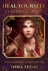 Produktbild: Heal Yourself Reading Cards