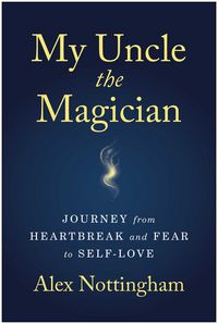 Produktbild: My Uncle the Magician