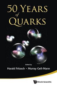 Produktbild: 50 Years Of Quarks