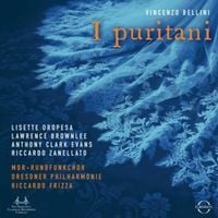 Produktbild: I Puritani(3 SACD)