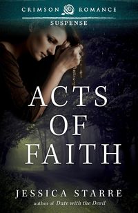Produktbild: Acts of Faith