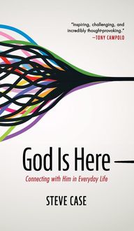 Produktbild: God Is here