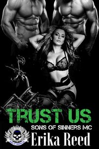 Produktbild: Trust Us (Sons of Sinners, #5)