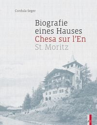 Produktbild: Chesa sur l'en