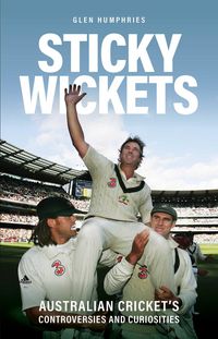 Produktbild: Sticky Wickets