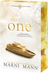 Produktbild: Mann, M: One