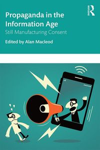Produktbild: Propaganda in the Information Age