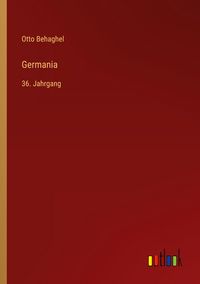 Produktbild: Germania