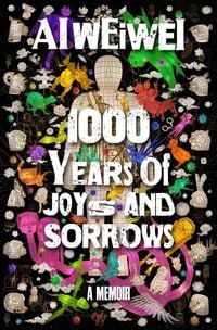 Bild vom Artikel 1000 Years of Joys and Sorrows vom Autor Ai Weiwei