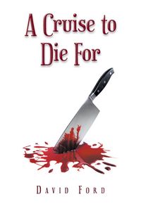 Produktbild: A Cruise to Die For