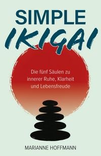 Produktbild: Simple Ikigai