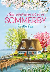 Produktbild: Sommerby 4. Am schönsten ist es in Sommerby