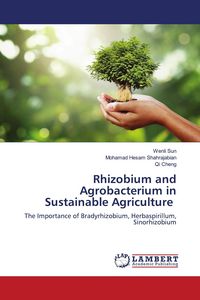 Produktbild: Rhizobium and Agrobacterium in Sustainable Agriculture