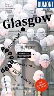 Bild vom Artikel DuMont direkt Reiseführer Glasgow vom Autor Matthias Eickhoff