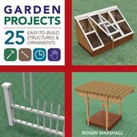 Produktbild: Garden Projects