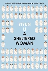 Produktbild: A Sheltered Woman