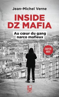 Produktbild: Inside Dz Mafia