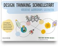 Produktbild: Design Thinking Schnellstart