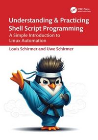 Produktbild: Understanding and Practicing Shell Script Programming