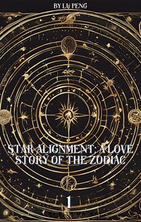 Produktbild: Star Alignment: A Love Story of the Zodiac 1