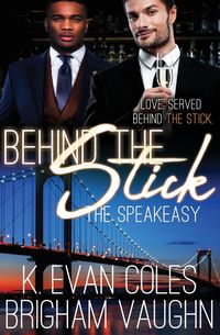 Produktbild: Behind the Stick