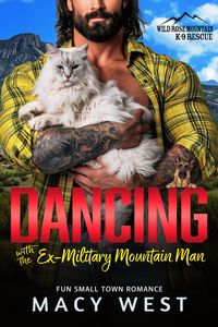 Produktbild: Dancing with the Ex-Military Mountain Man