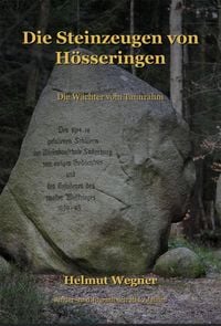 Produktbild: Die Steinzeugen von H&ouml;sseringen