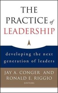 Produktbild: The Practice of Leadership