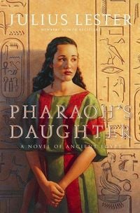 Produktbild: Pharaoh's Daughter