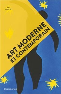 Produktbild: Art moderne et contemporain