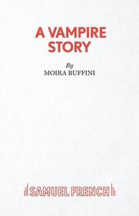 Produktbild: A Vampire Story