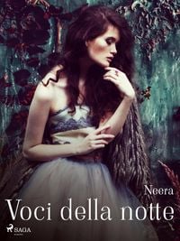 Produktbild: Voci della notte
